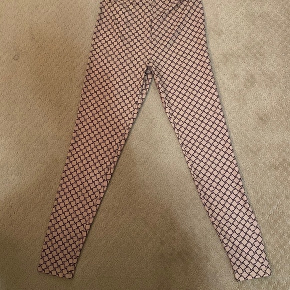 High waist leggings - Picture 1 of 2